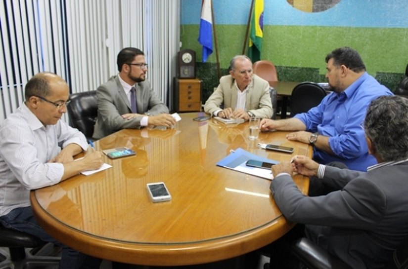 AL avança na integração da Redesim com acordo entre Juceal e cartórios