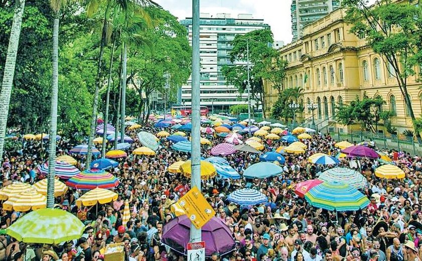 Após críticas, Prefeitura de SP cancela carnaval de rua na Gastão Vidigal