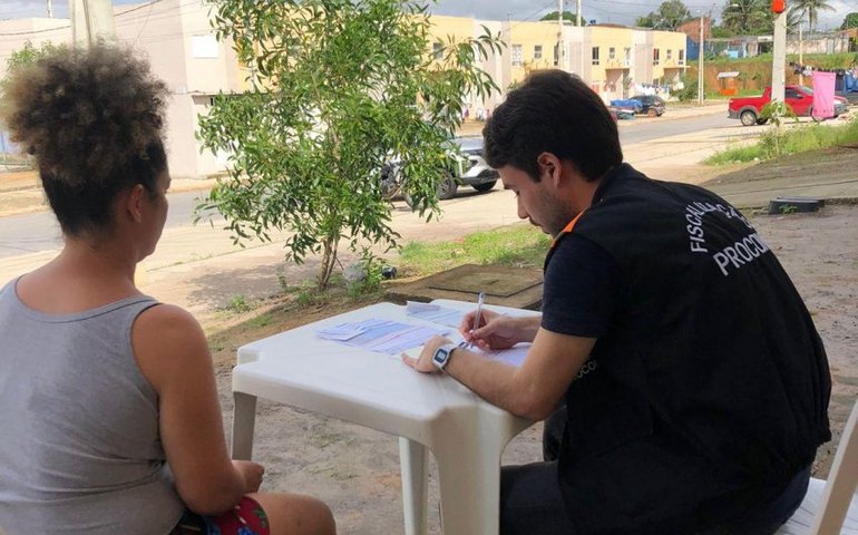 Procon Maceió notifica BRK Ambiental por cobranças indevidas em faturas