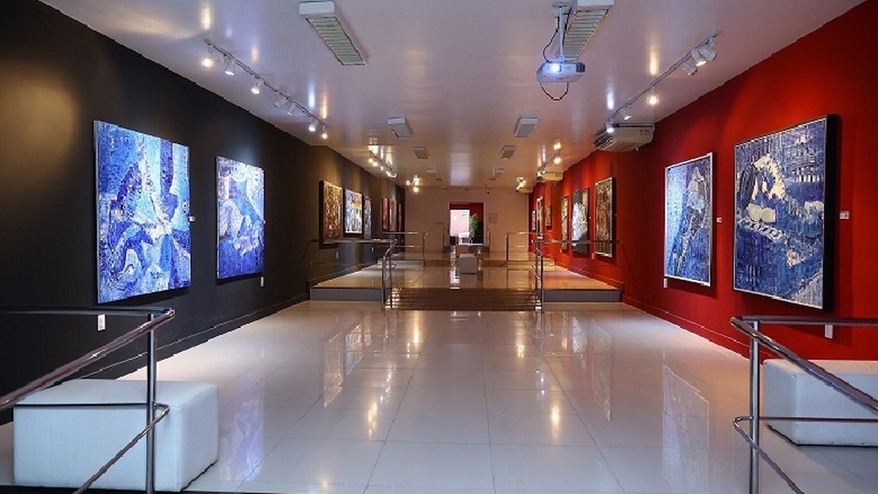 Exposição “Reminiscências” é prorrogada na Galeria Cesmac de Arte