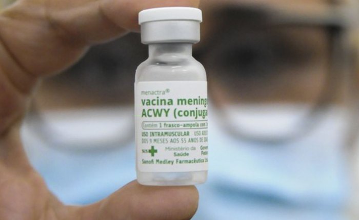 Anvisa concede registro de vacina nacional contra 4 tipos de meningite