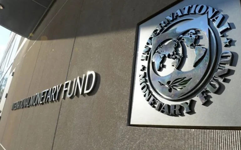 FMI recomenda foco fiscal à Europa diante de impactos da guerra no crescimento