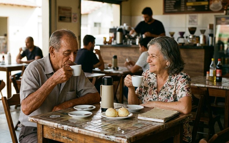 Dia Mundial do Café: conheça três benefícios da bebida popular no Brasil