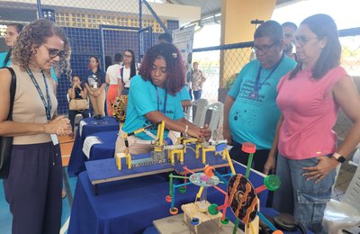 Programa Professor Mentor se torna Lei em AL e consolida política educacional de Estado