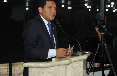 Júlio Cezar ministrará palestra ‘Do Legislativo ao Executivo: os Desafios de Governar’, em evento nacional da UVB 
