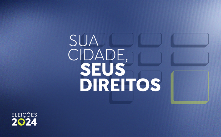 Veículos da EBC terão cobertura especial das eleições neste domingo