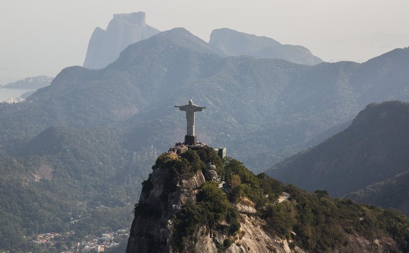 Brasil amplia malha aérea com mais de 11 milhões de assentos e projeta recorde de turistas