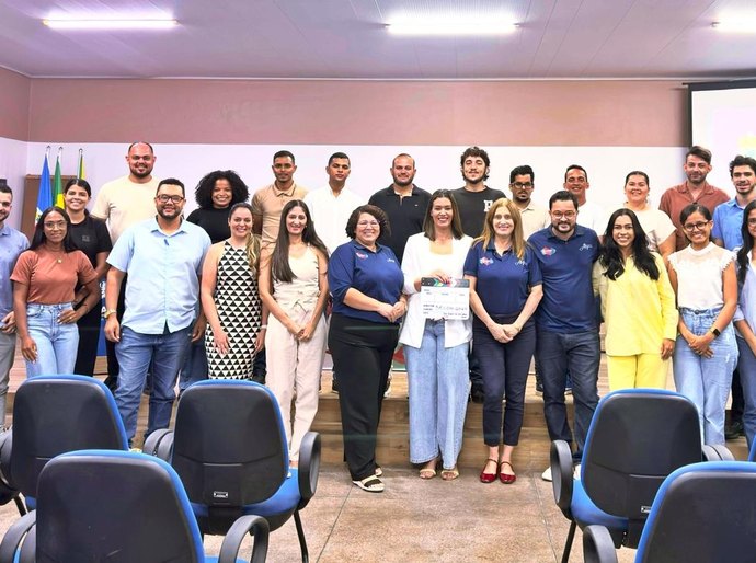 Cosems-AL leva experiência inédita de Comunicação para municípios do Estado
