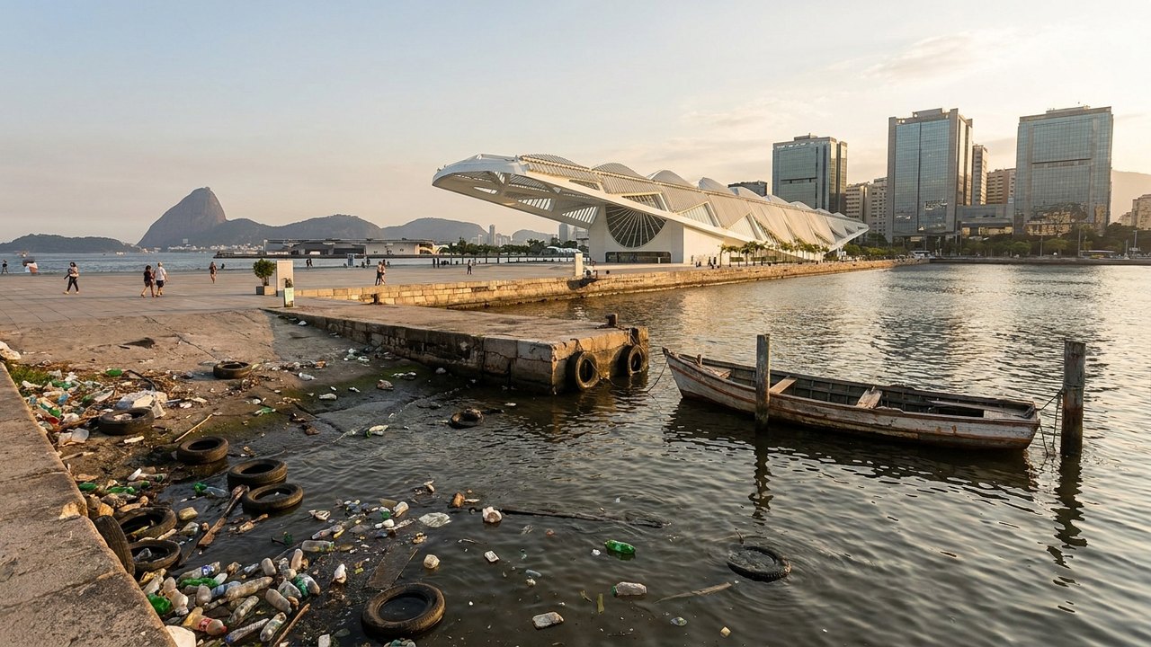 Legado em construção: dez anos após a Rio 2016, um balanço das heranças e das dívidas olímpicas