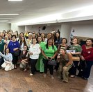 Alfredo Gaspar destaca força das mulheres durante encontro que reuniu lideranças femininas em Maceió