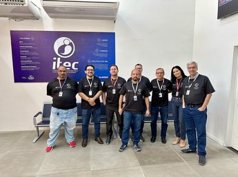 Itec realiza operação de auditoria inédita para fortalecer a cultura de ...