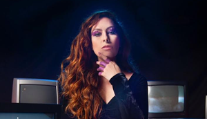 Pitty apresenta turnê 'Matriz 3.0' em Aracaju nesta quarta-feira