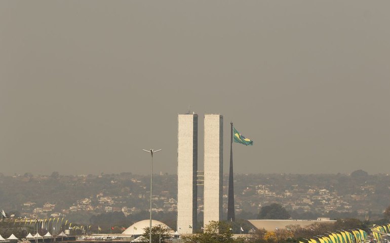 Dino marca para 10 de outubro audiência para debater orçamento secreto
