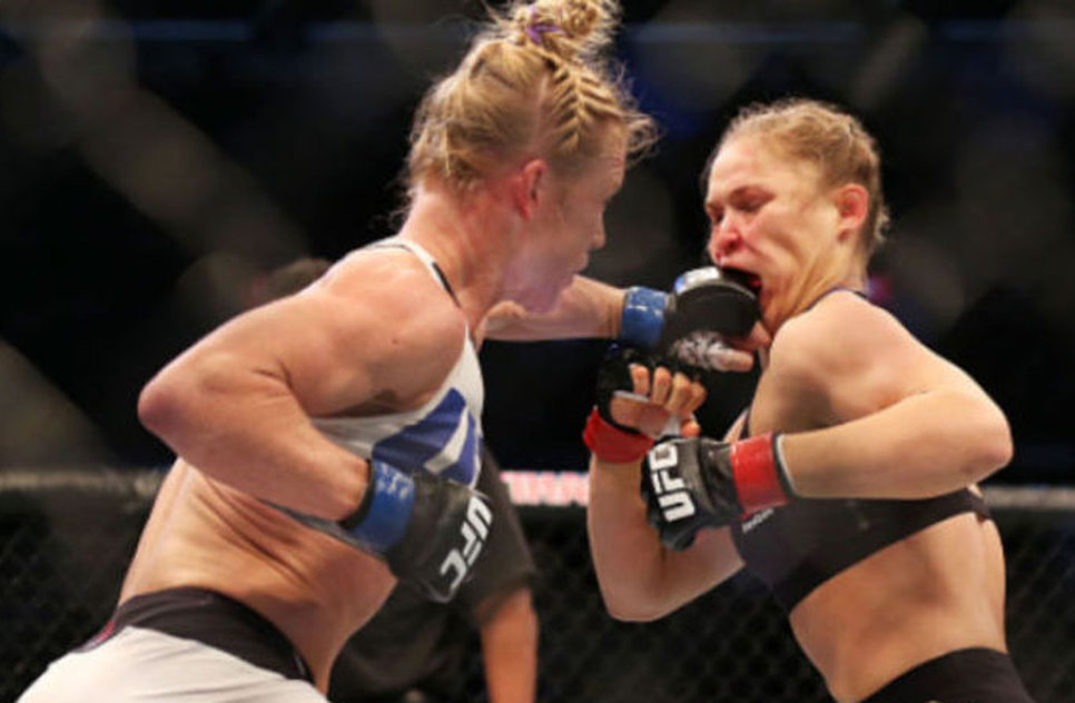 RONDA