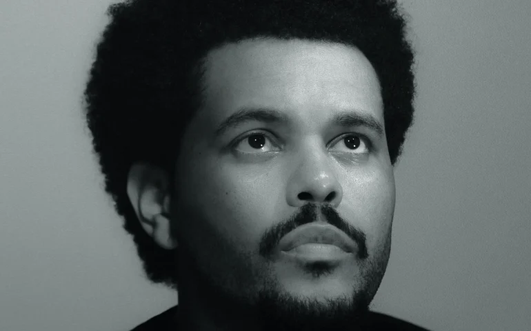 The Weeknd revela que anime moldou sua carreira e House of Balloons