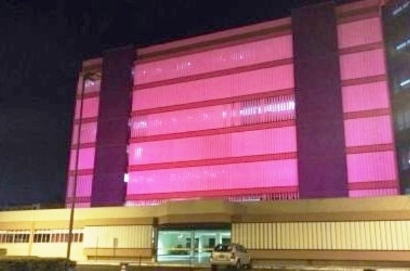 Outubro Rosa: JFAL mobiliza-se na luta contra câncer de mama