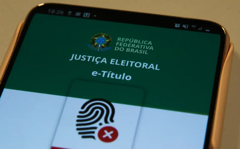 Eleitor que não votar no primeiro turno tem 60 dias para justificar; veja como fazer