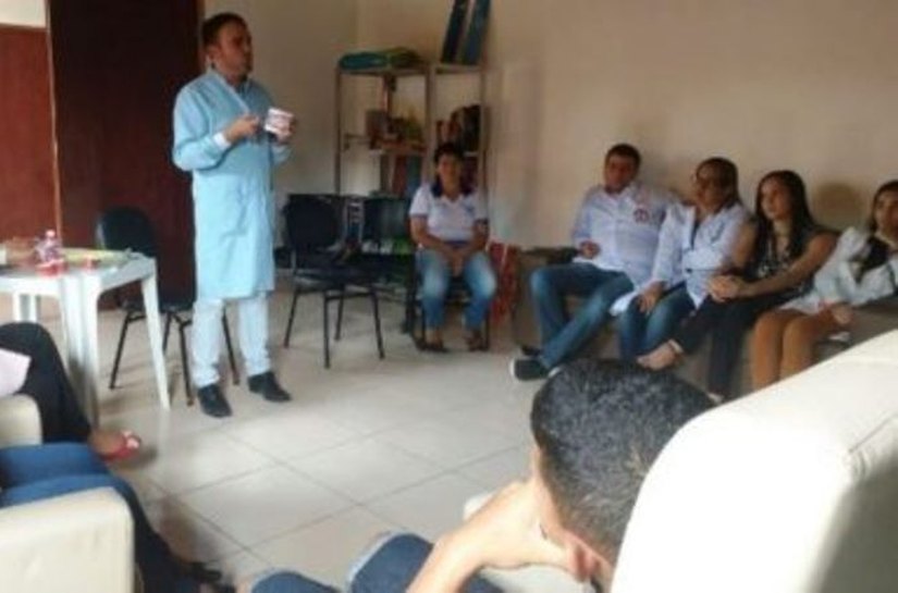Sesau apoia tecnicamente primeira Unidade de Acolhimento Juvenil de AL