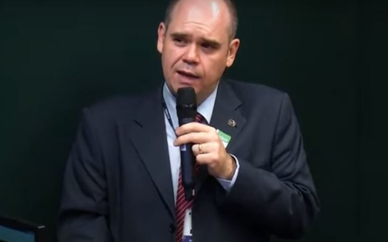 Impostos somam mais de 30% no valor das contas de luz dos brasileiros