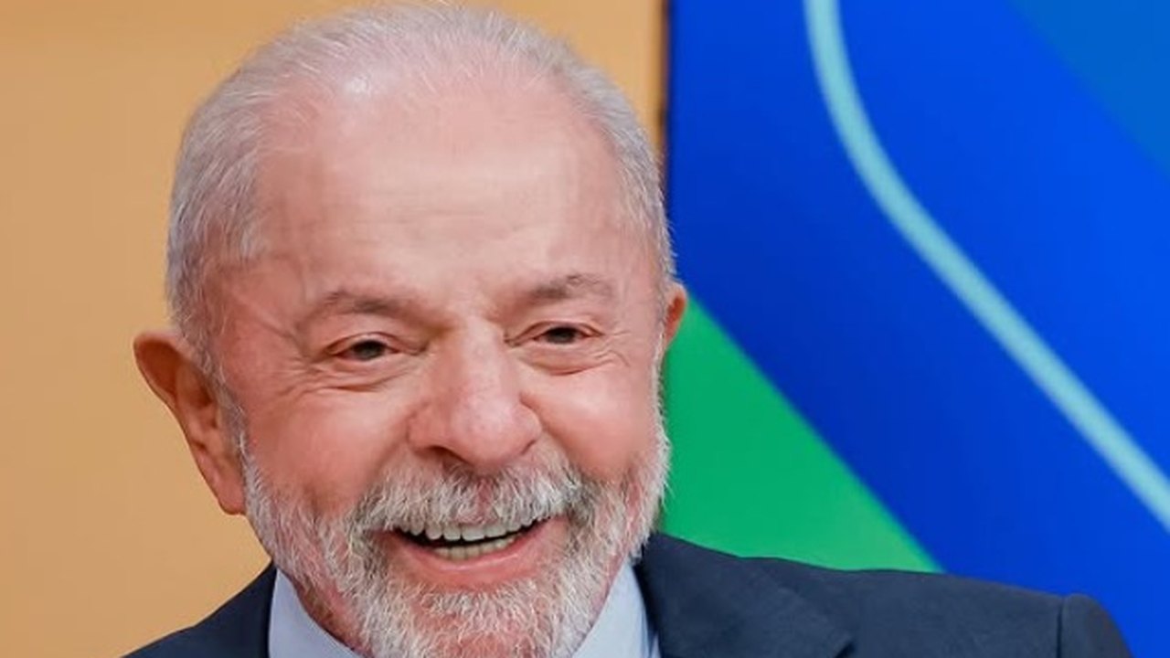 Lula declara apoio a João Campos na disputa pelo governo de Pernambuco