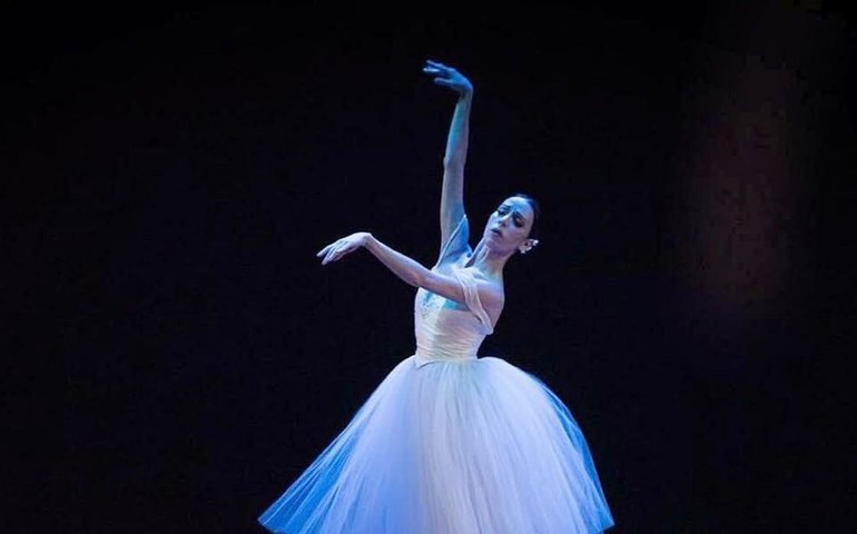 Balé Giselle abre temporada 2023 do Theatro Municipal do Rio