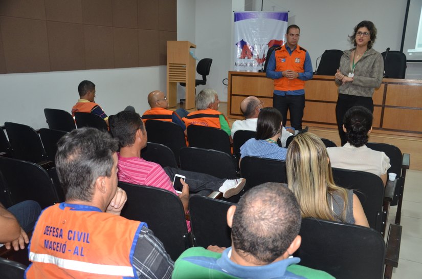 Municípios alagoanos se organizam para realizar mutirão de recolhimento de pneus