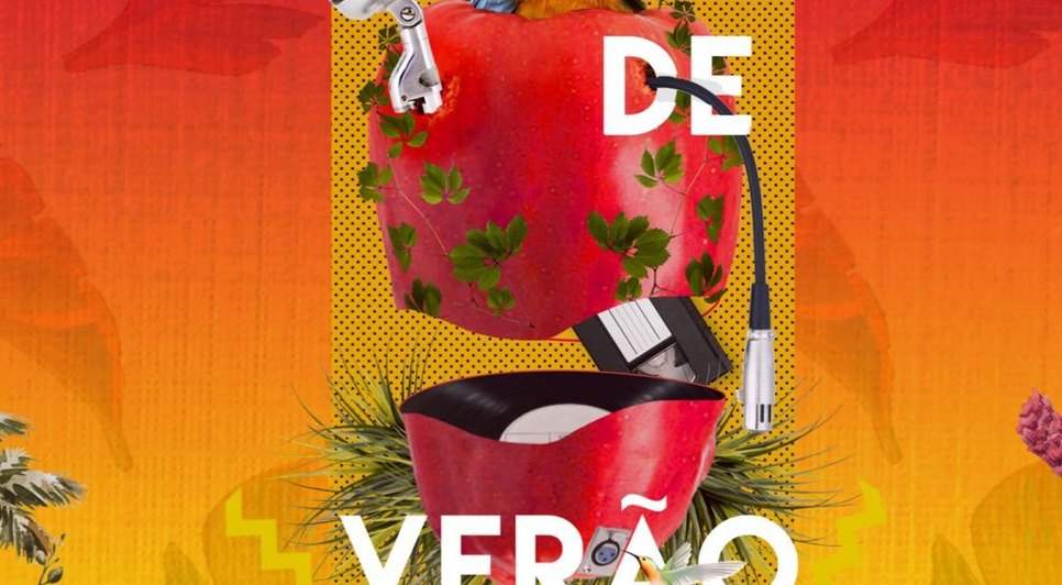 FUNCAJU OCUPE VERÃO