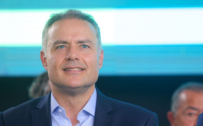 Inauguração de complexo de biocombustíveis coloca Alagoas na vanguarda da sustentabilidade, diz Renan Filho