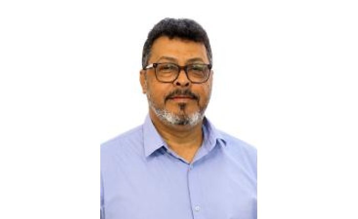 Eleições 2026: quem é Almir Cestão, candidato a deputado estadual (Bahia)