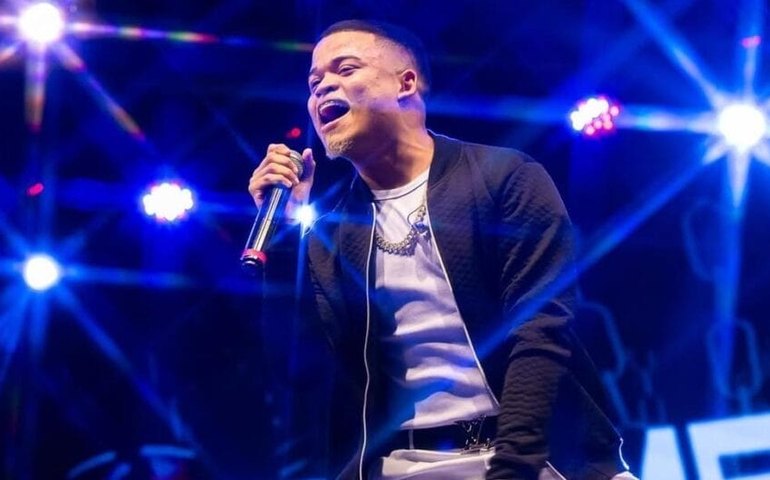 Cantor Rafa Diniz morre afogado no São Francisco; sepultamento será neste domingo