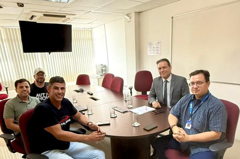 Lojistas de veículos de Alagoas encaminham proposta para redução do ICMS sob veículos usados