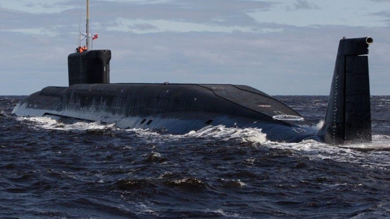 Submarino nuclear, fragata e flotilha: destacamento naval russo visitará Cuba na próxima semana