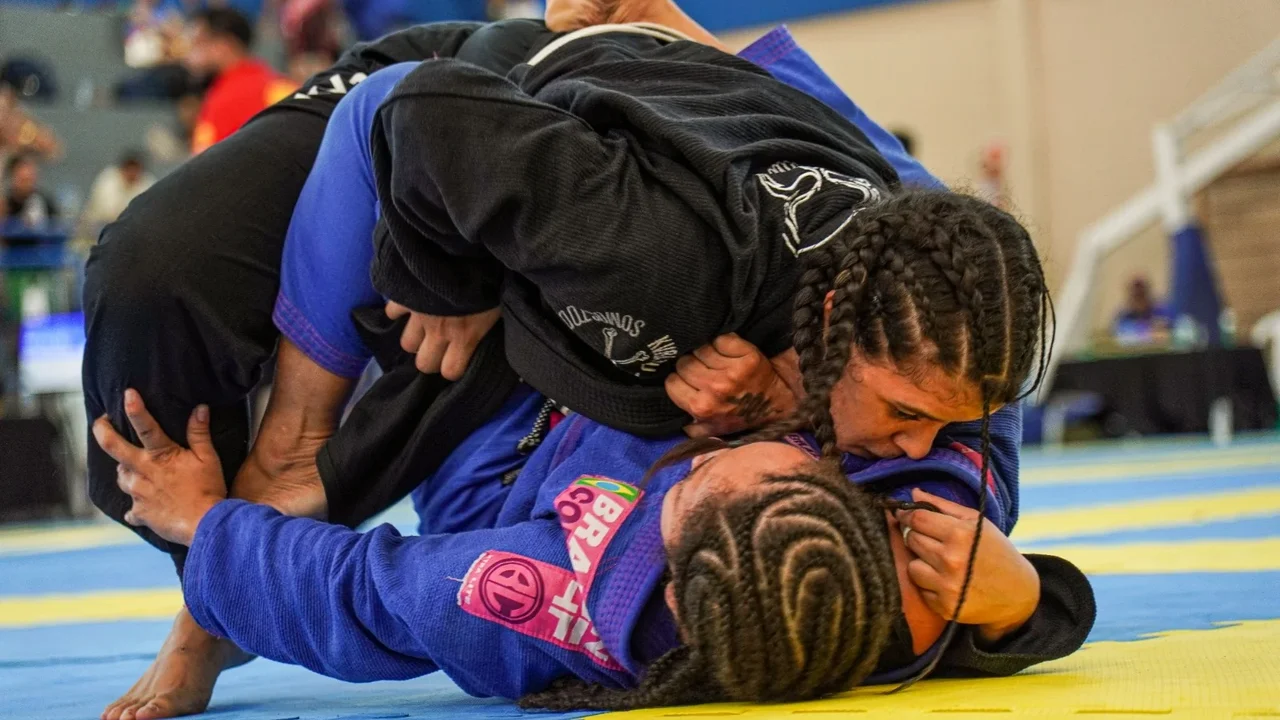 Liga Alagoana de Jiu-Jitsu realiza segunda etapa do circuito em homenagem a Ruan Wilson