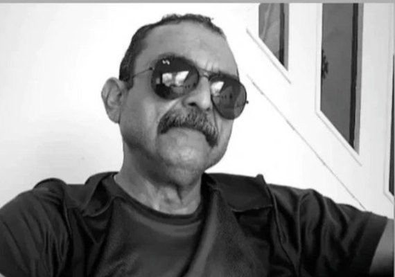 Falece o palmeirense Romero Canuto, dedicado servidor público federal