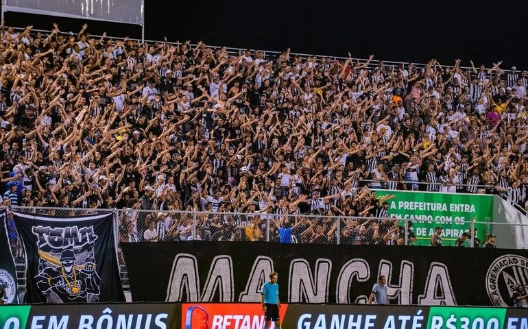 ASA encara o União-TO neste sábado (7), em Arapiraca