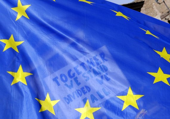 Mídia: UE planeja reformar orçamento para pagar dívidas e cobrir gastos com defesa
