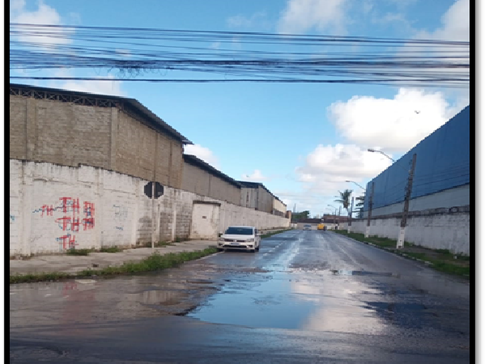 Vereador Aldo Loureiro solicita recapeamento de ruas no Tabuleiro e Jaraguá
