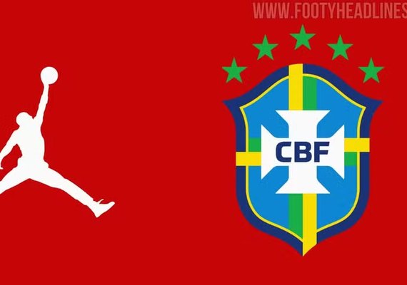 Seleção de camisa vermelha? Saiba o que diz a CBF