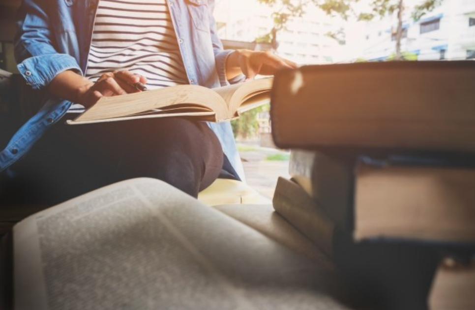 Inscrições para edital de literatura jovem encerra nesta sexta em Aracaju