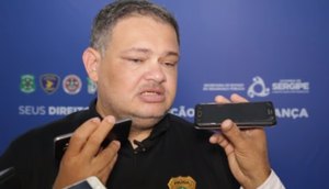 DELEGADO Wanderson Bastos