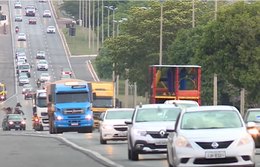 Projeto quer mudar valores e regras de trabalho de motoristas de app