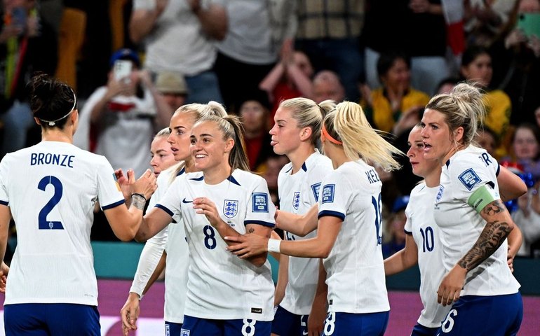 Copa do Mundo: Inglaterra estreia com vitória magra sobre o Haiti
