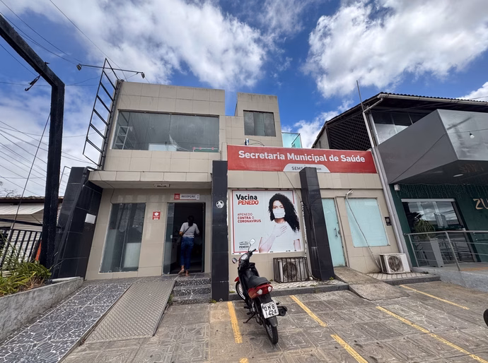 Secretaria Municipal de Saúde divulga funcionamento dos serviços no final de ano em Penedo