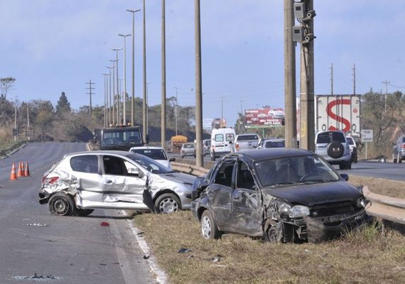 Álcool no trânsito mata 1,2 brasileiro por hora, revela pesquisa