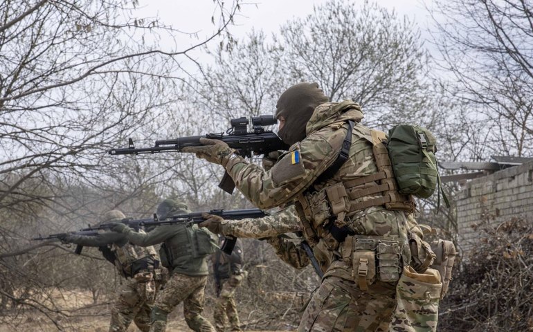 Ex-militar ucraniano denuncia envio deliberado de soldados a missões fatais