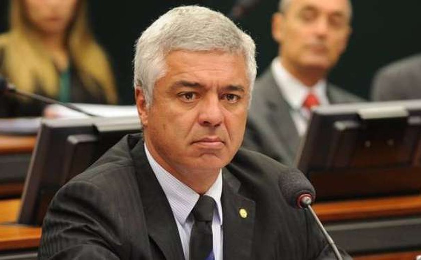 Major Olímpio critica ação de Gilmar Mendes sobre processo de Dallagnol