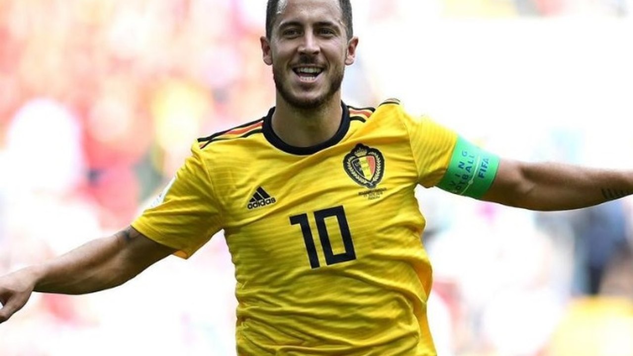 Eden Hazard, ex-Real Madrid, pode ser reforço do Botafogo, diz jornal espanhol