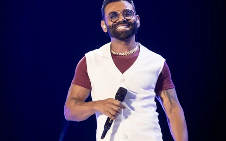 Pablo responde a comparações com Bruno Mars após lançamento de novo álbum