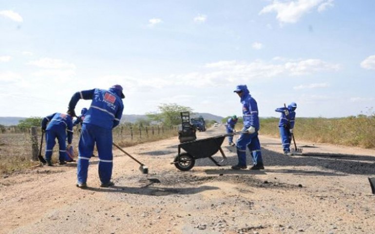 Alagoas aposta em mobilidade urbana e fortalece segmentos econômicos