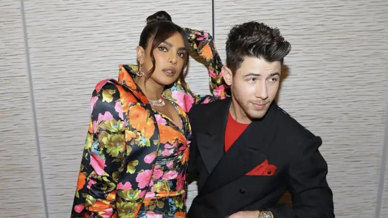 Filha de Priyanka Chopra e Nick Jonas se chama Malti Marie; veja significado